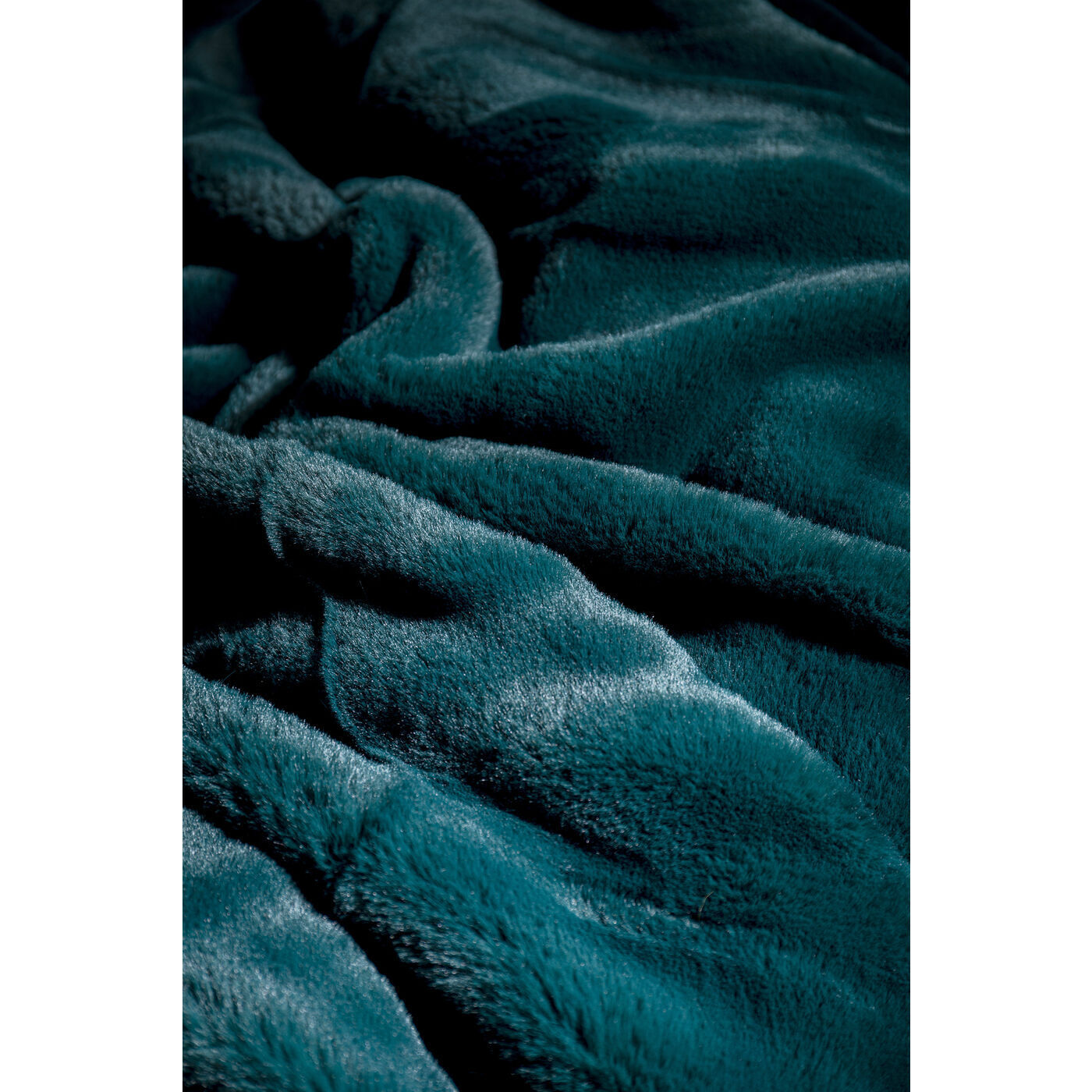 Плед KARE Fur 54895