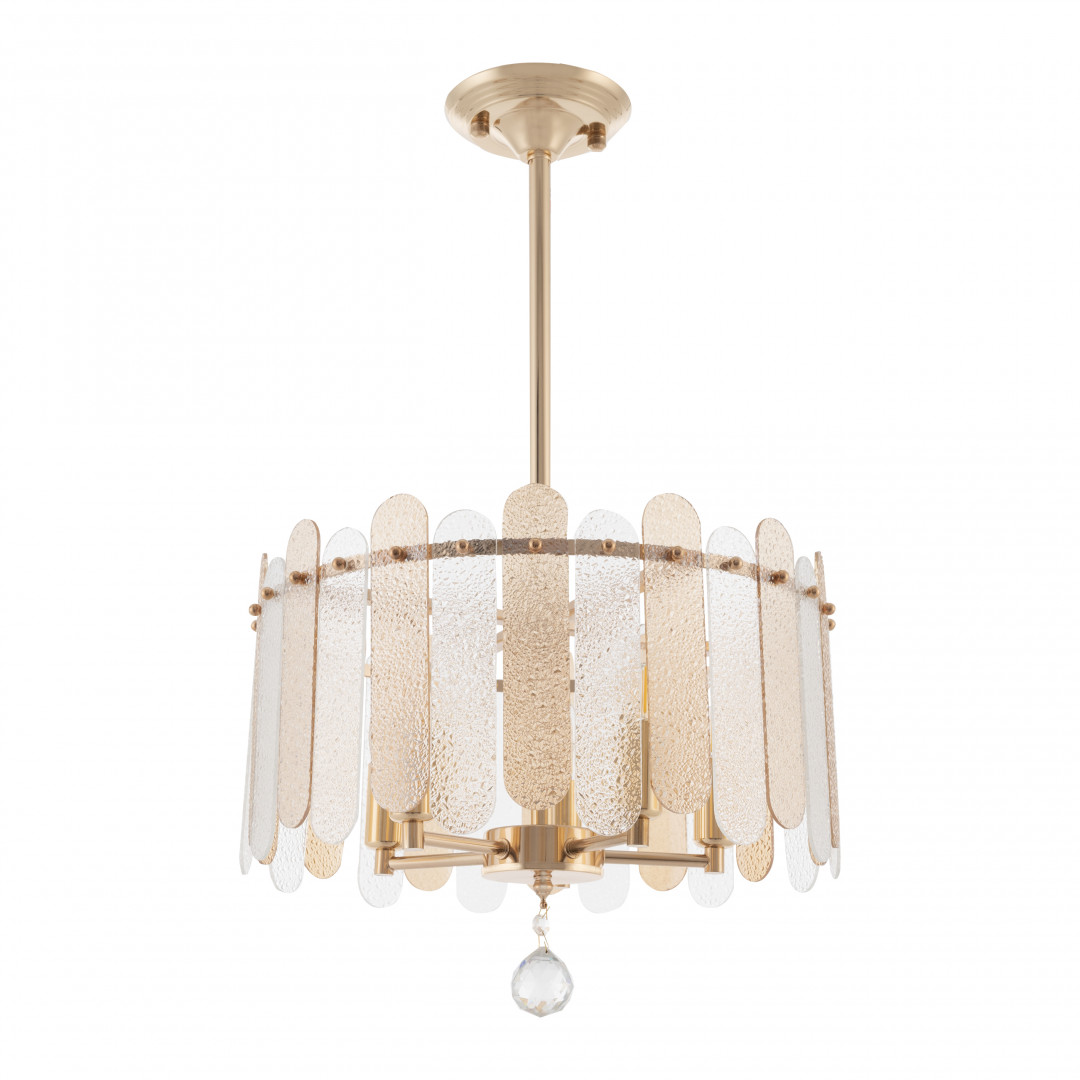 Люстра 373109/5/350/390 GD Arte Milano