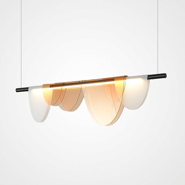 Подвесной светильник EQUAL L100 by ImperiumLoft