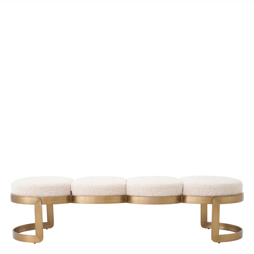 Скамья Eichholtz NEWPORT 117849