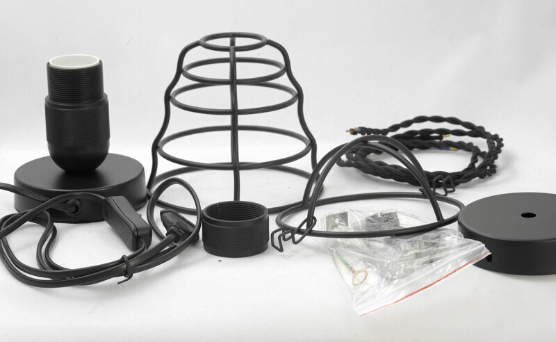 Накладной светильник Lussole LOFT LSP-9875