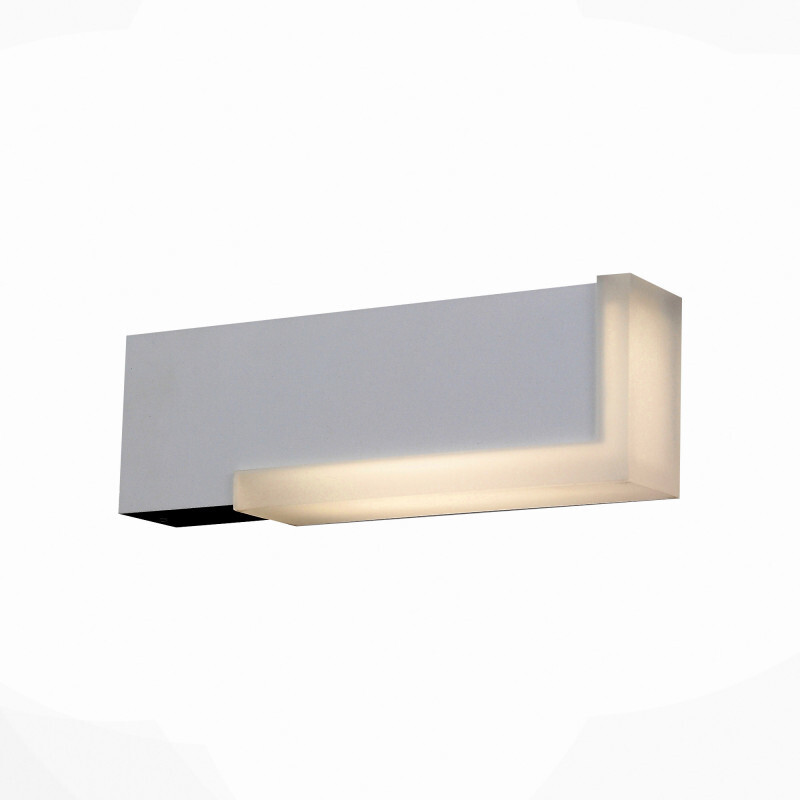 Садовый светильник ST Luce SL096.501.02