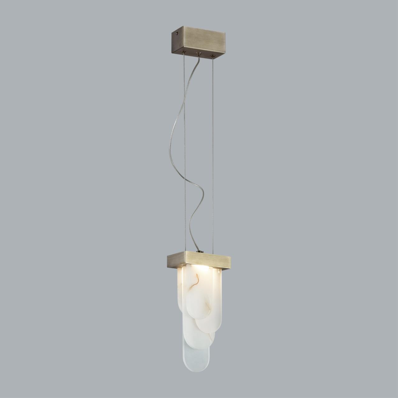 Подвес Odeon Light 5437/12L