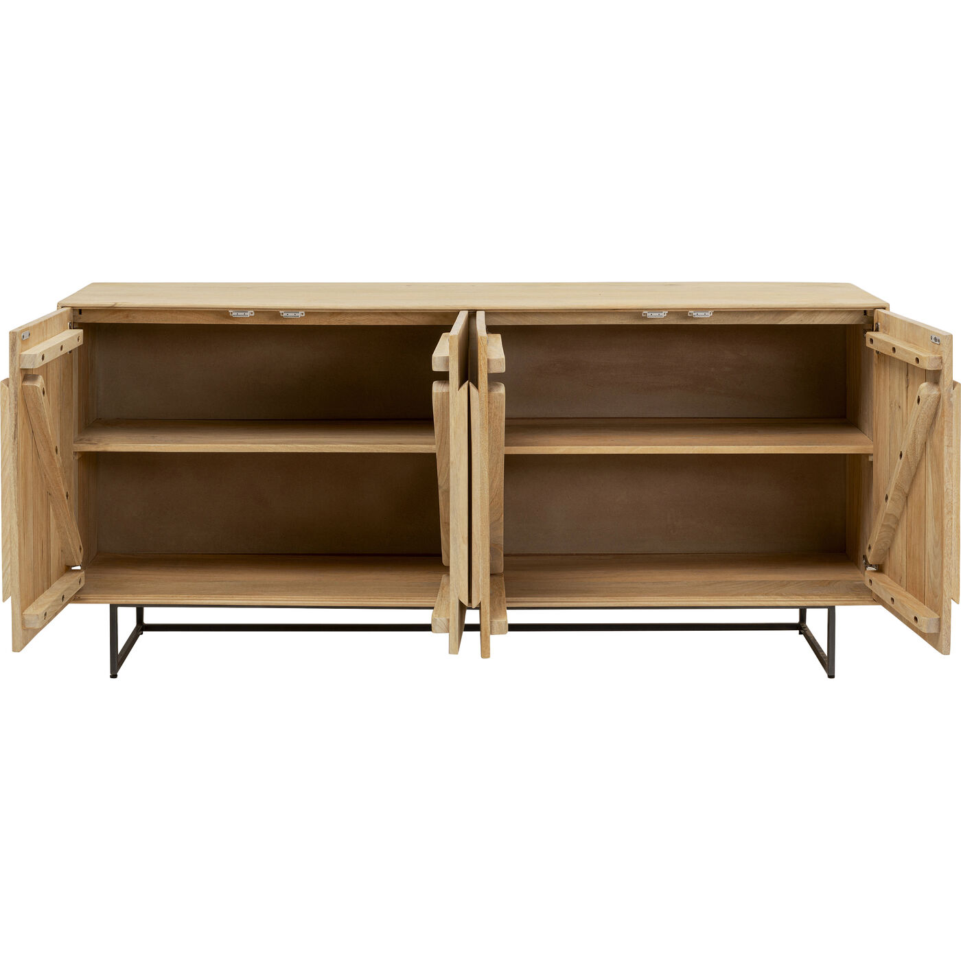 Комод Mulino 165x76cm KARE 70094