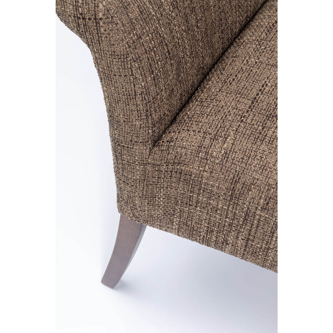 Скамья с подлокотниками KARE Florida 42027