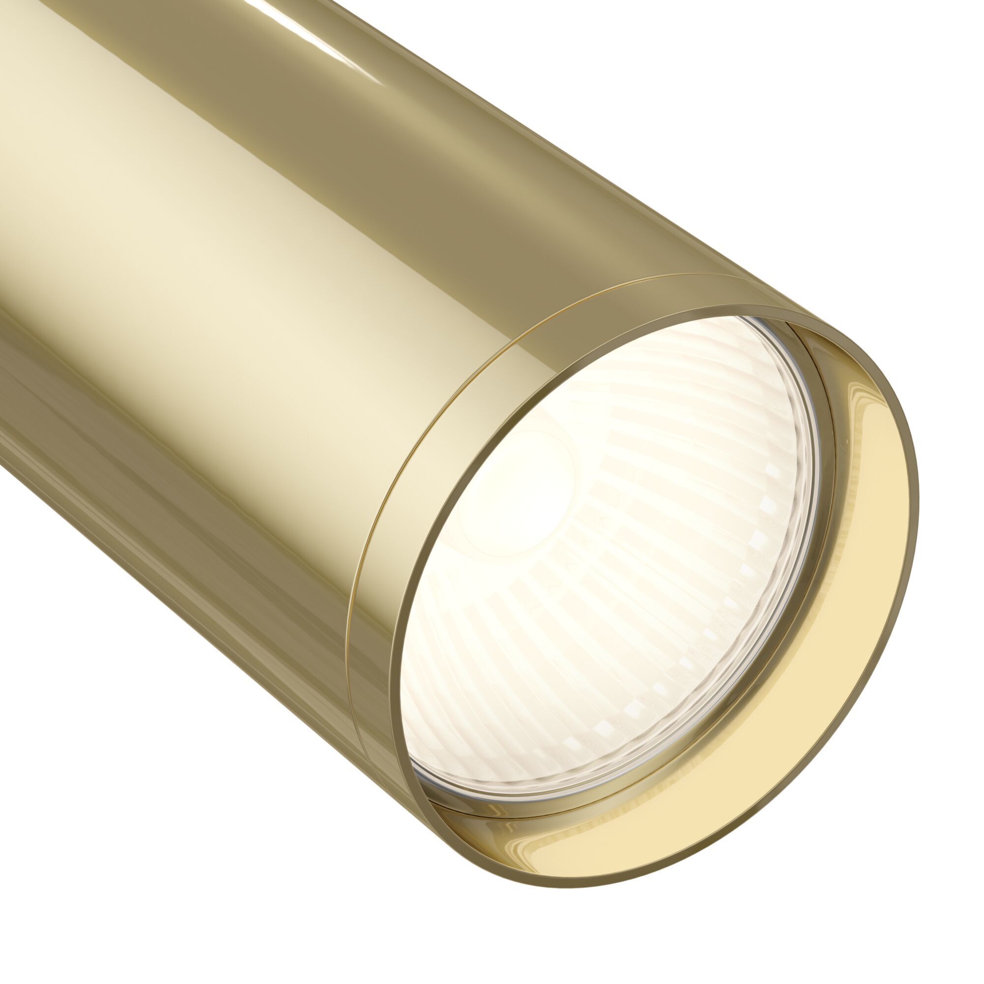 Трековый светильник (Набор) Maytoni TR020-1-GU10-WG