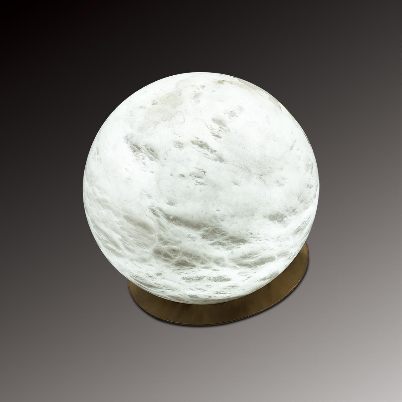 Настольный Odeon Light 6685/8TL