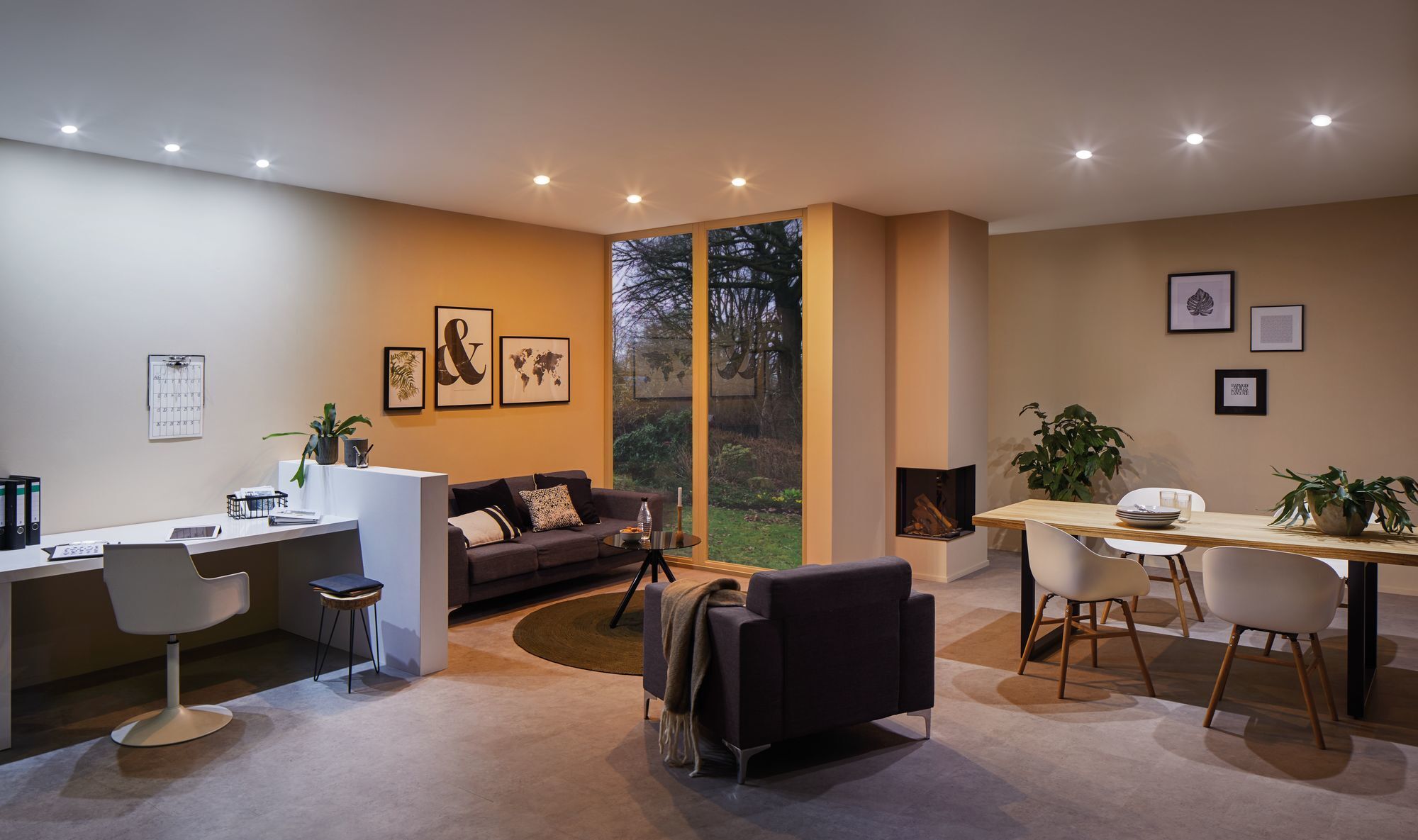 Светодиодный модуль Paulmann 92963 Светодиодный модуль Paulmann 92963