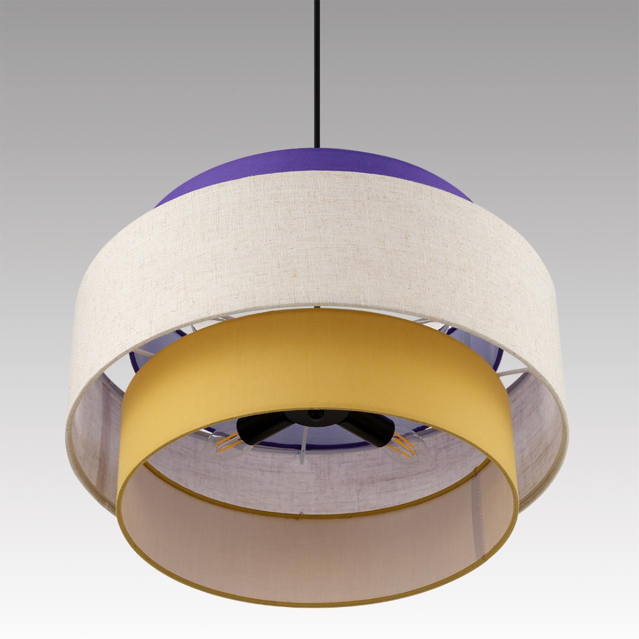 Светильник подвесной Lumion 8281/4