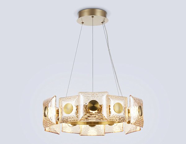 Подвесная люстра Ambrella Light LH31021