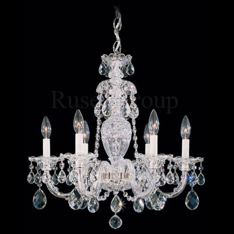 Люстра Schonbek Sterling 2994