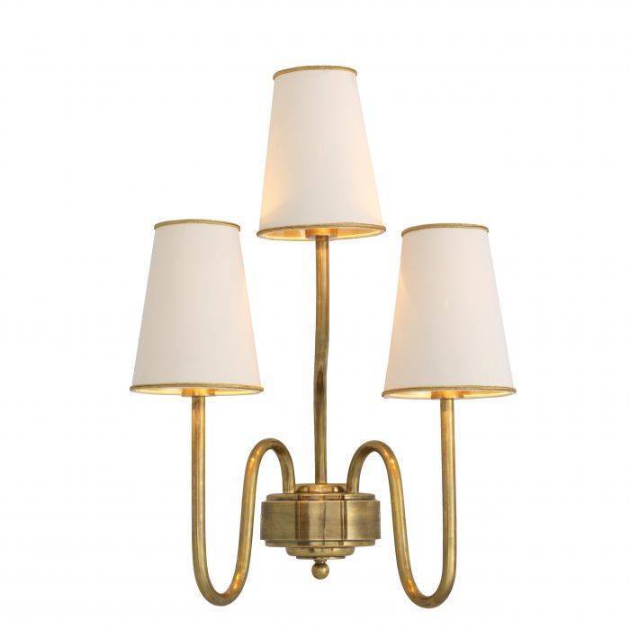 Настенный светильник Eichholtz BERGERAC S 113163