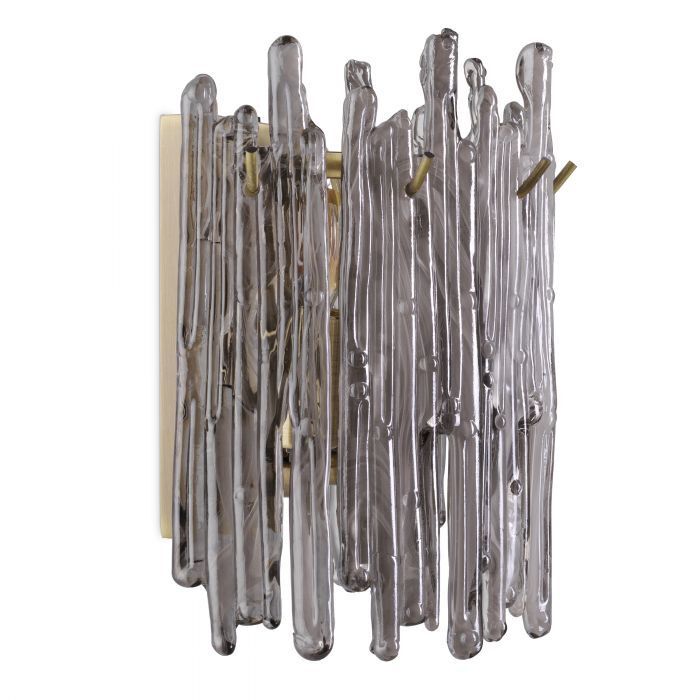 Бра Eichholtz Saint Roch Single light brushed br fin 115647