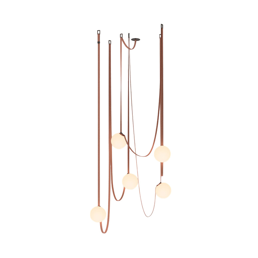 Подвесной светильник ZZOK 800092