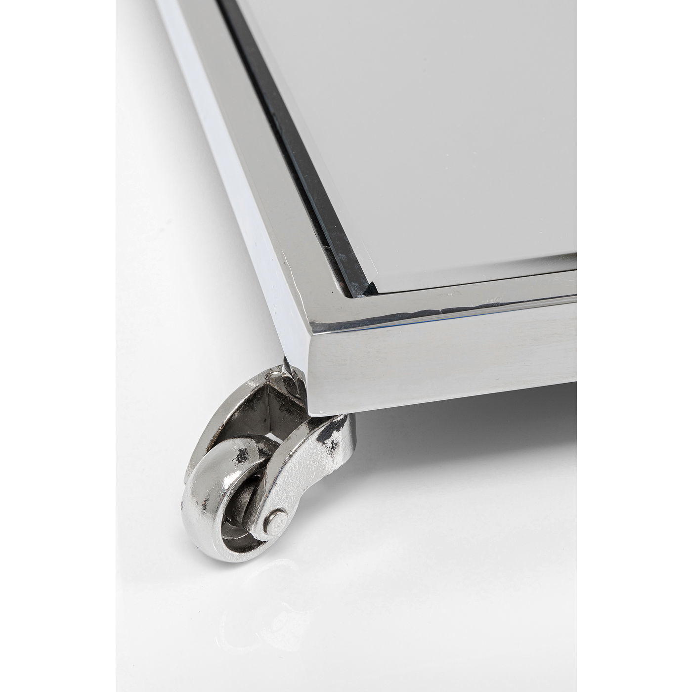 Столик-тележка Classy 82667 KARE