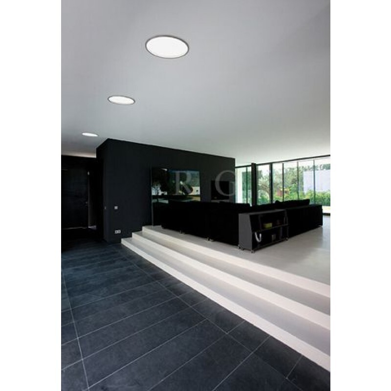 Потолочный светильник Vibia Big 0546