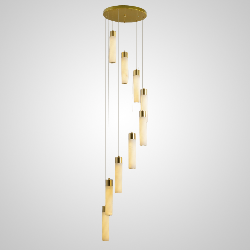 Подвесной светильник COMTESSE D35 by ImperiumLoft