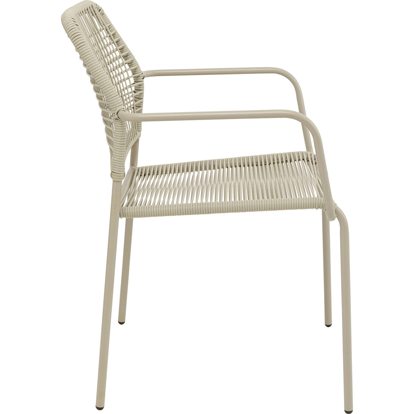 Стул Malmö Grey KARE 70433
