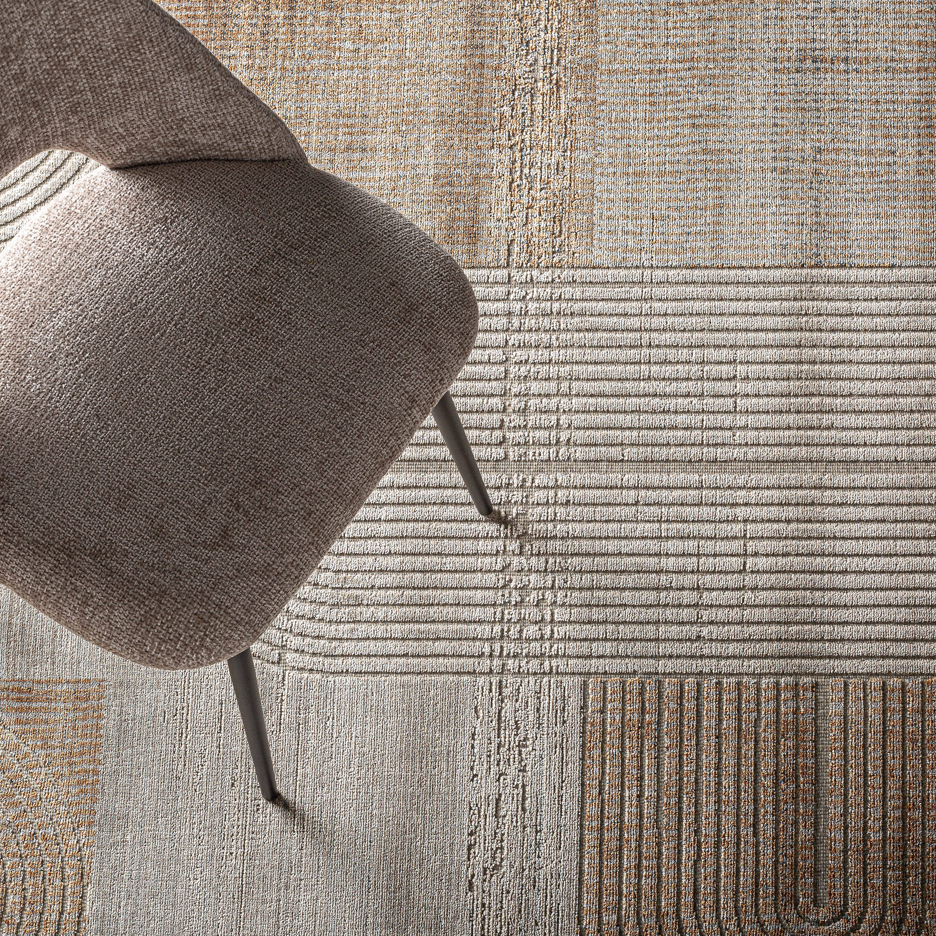 Ковер CHANIYA 340x240 Vical