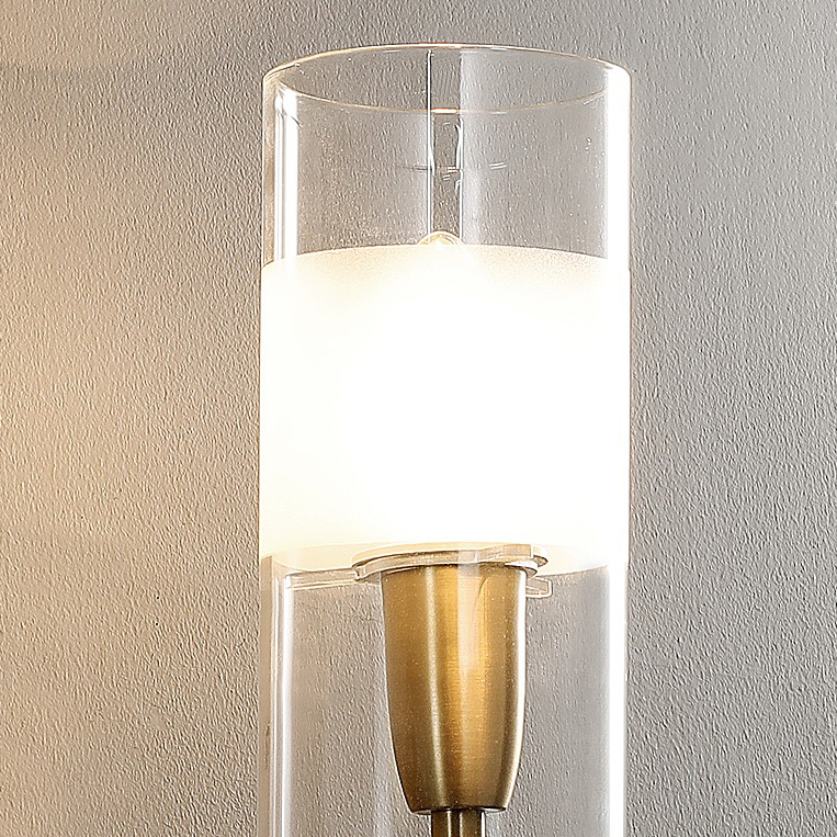 Настенный светильник ALEXIS L1 by ImperiumLoft