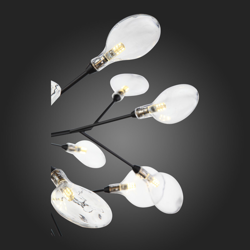 Подвесная люстра ST Luce SL411.403.45