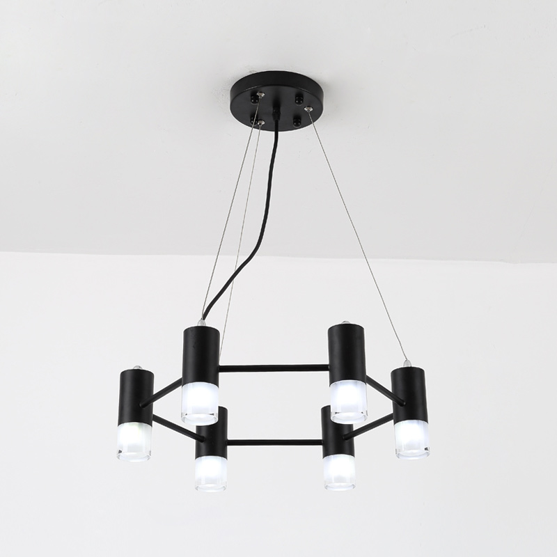 Подвесная люстра AURA by ImperiumLoft