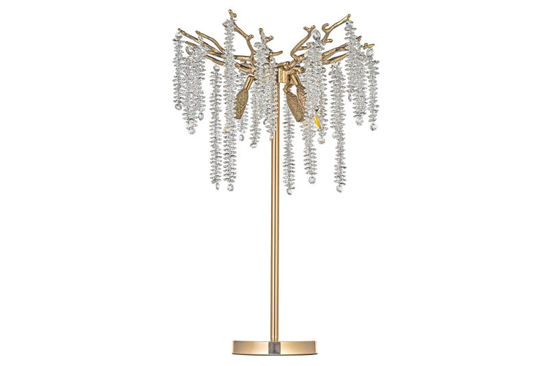 Настольная лампа Dio D'arte Tavenna H 4.1.1.100 G