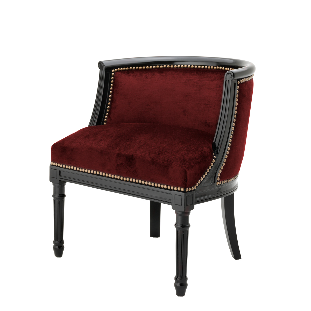 Кресло Eichholtz Garcia 109904