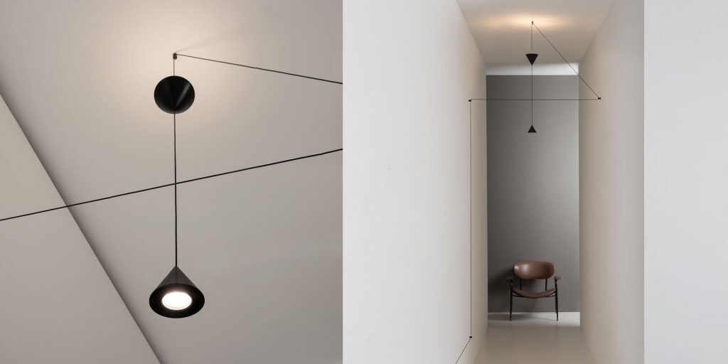 Подвесной светильник Karman Filomena SE270 5N INT