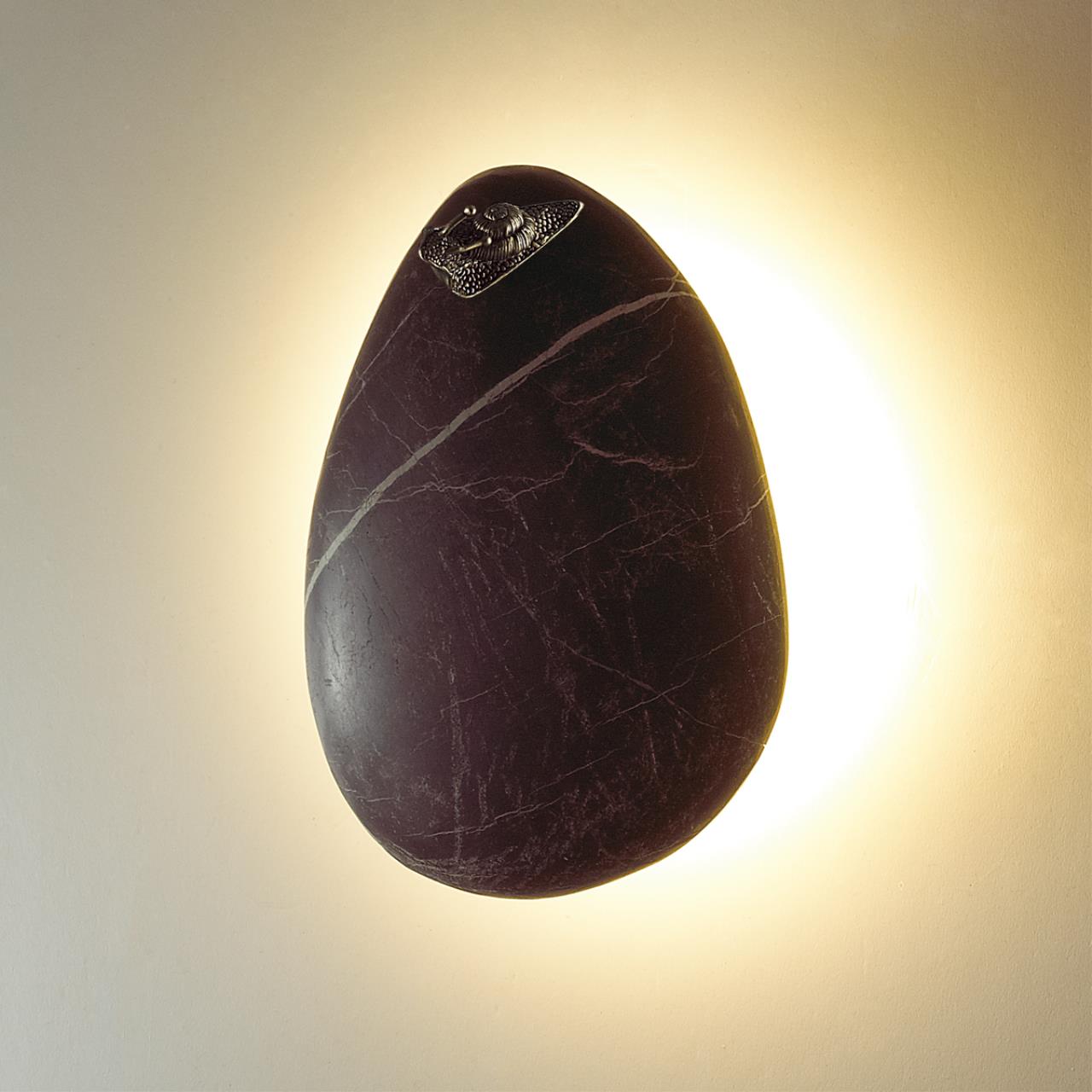 Настенный светильник Odeon Light 7068/5WL