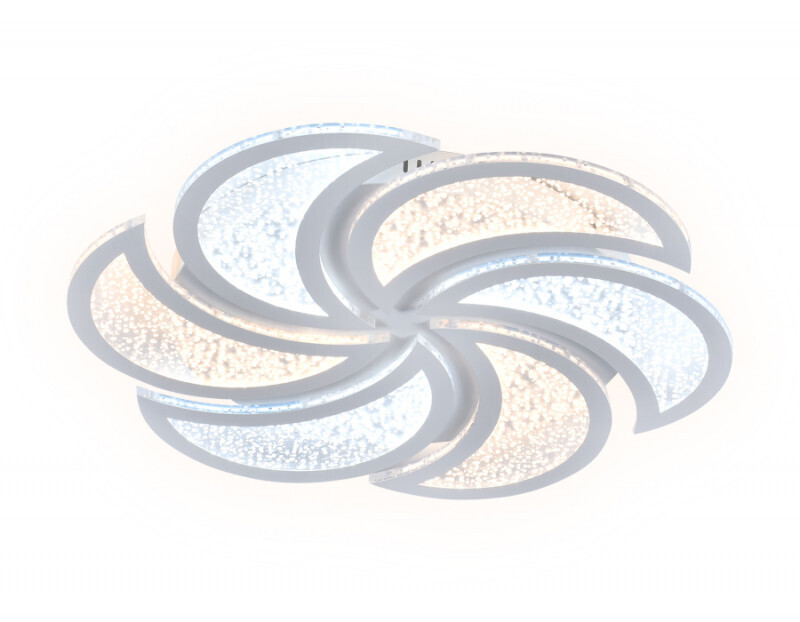 Накладная люстра Ambrella FA856