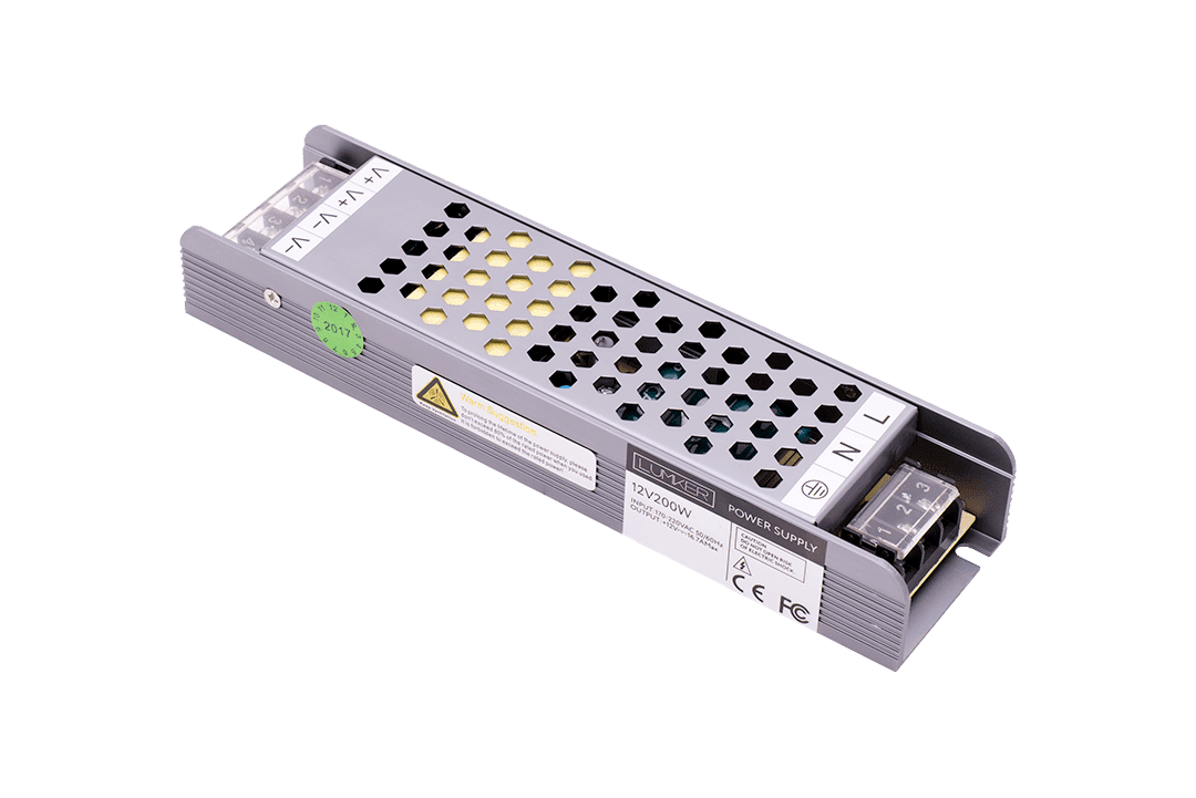 Блок питания SWG YA-200-12