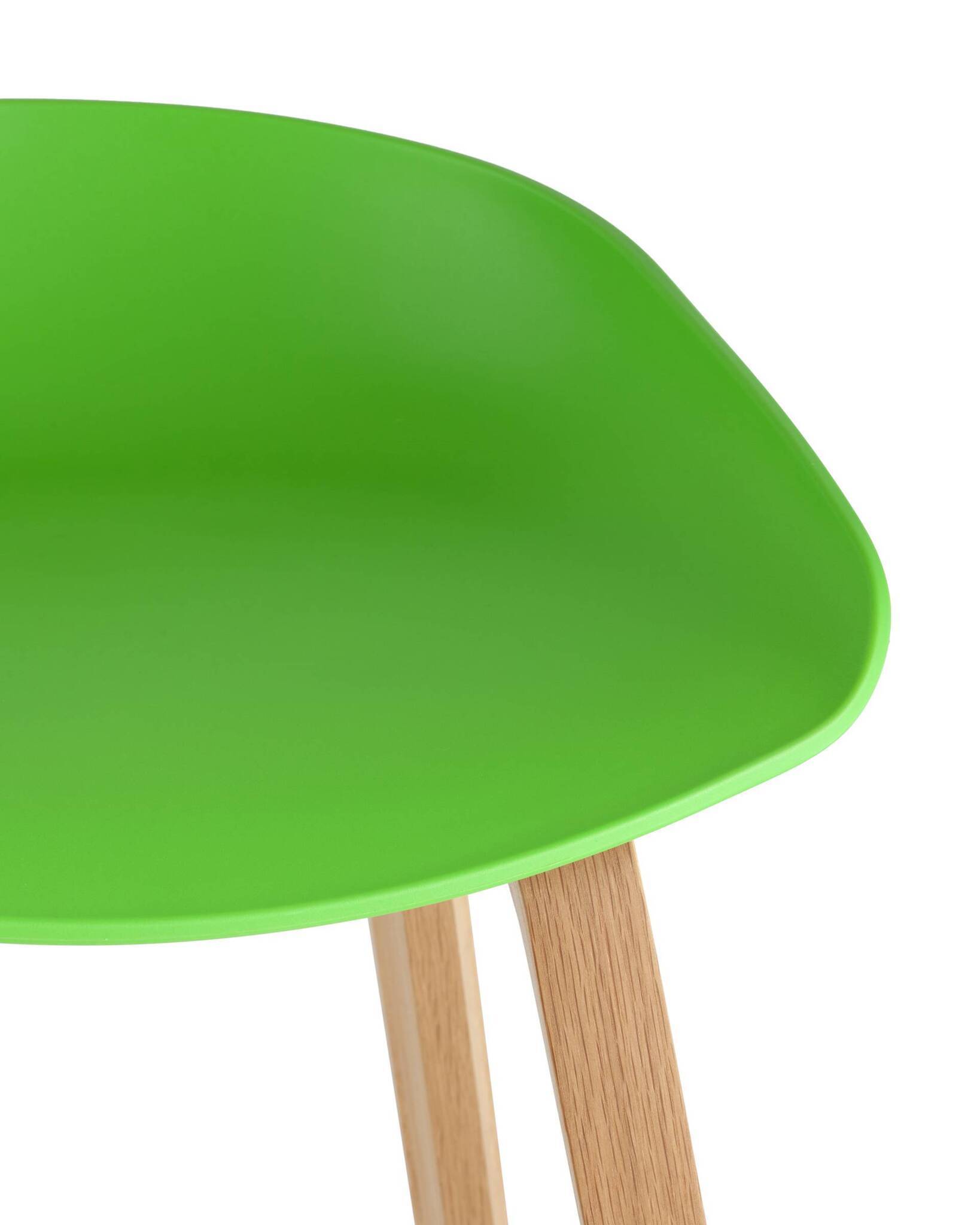 Стул барный LIBRA ЗЕЛЕНЫЙ Stool Group