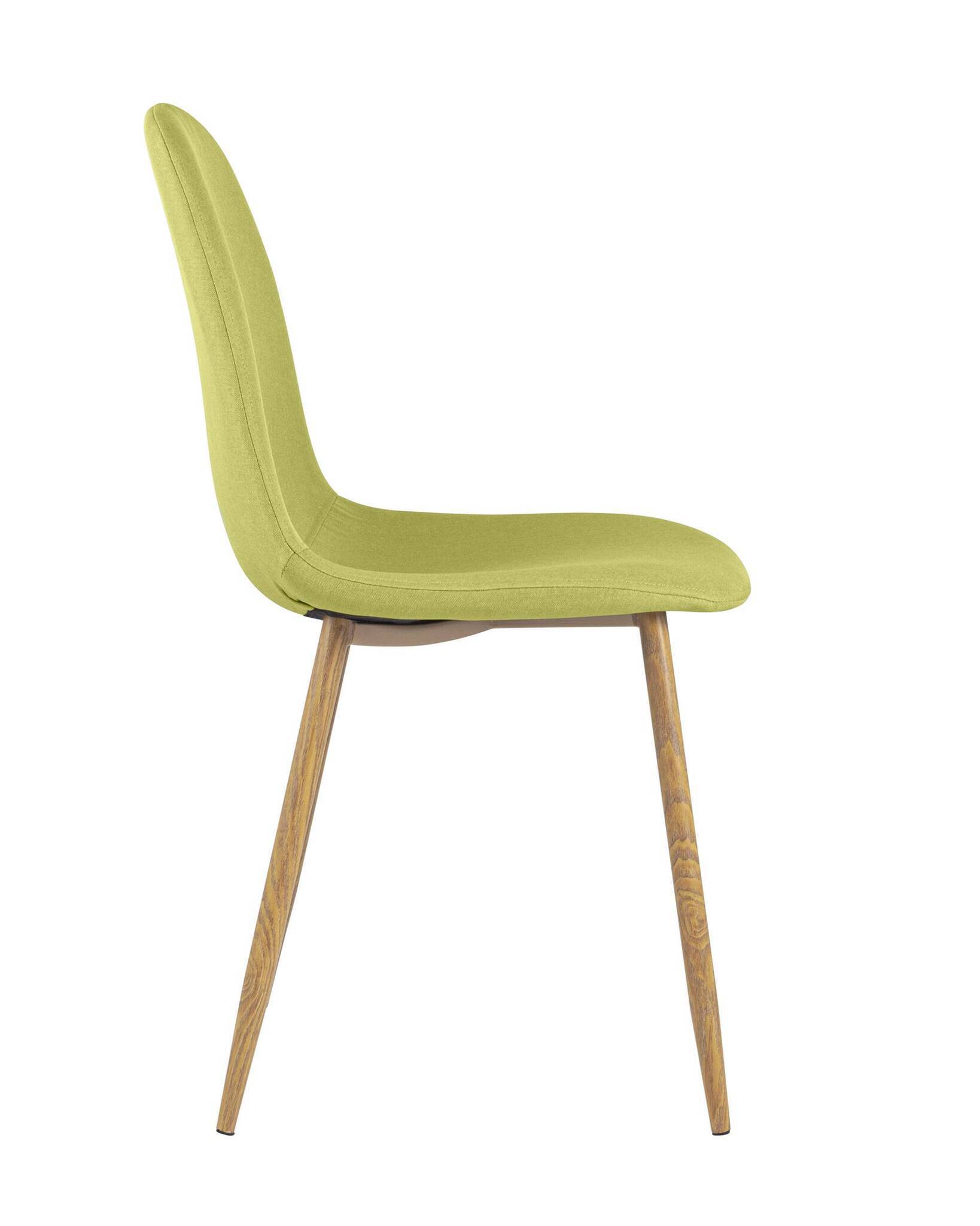 Стул Валенсия желтый Stool Group