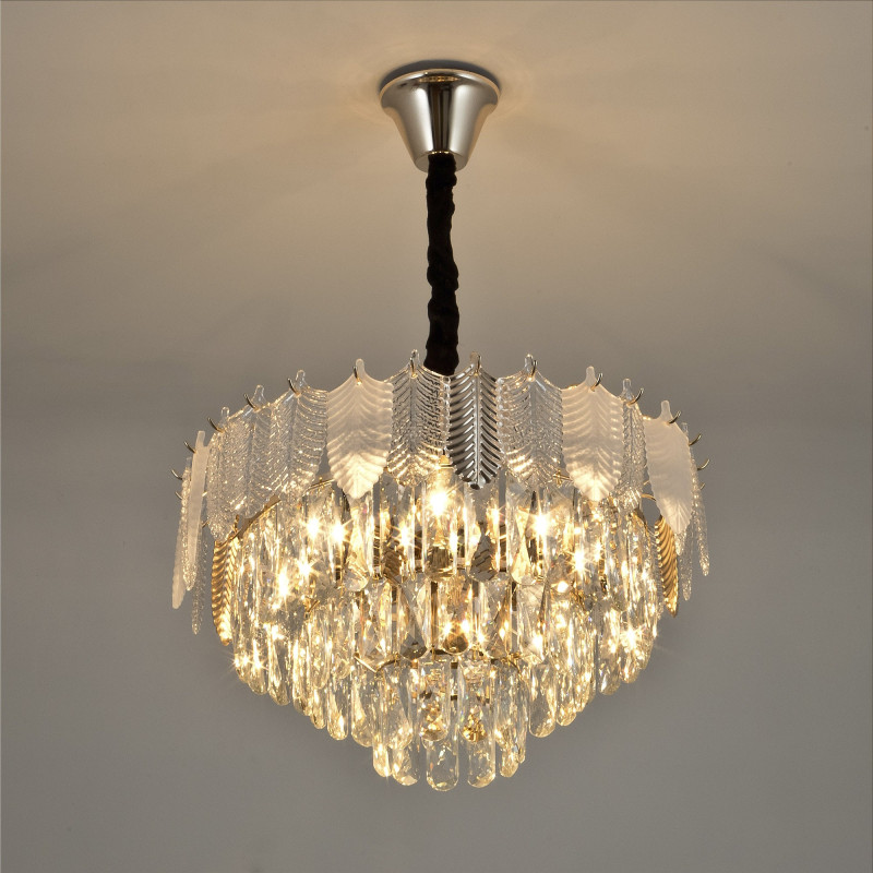 Подвесная люстра MODELUX ML.602.9