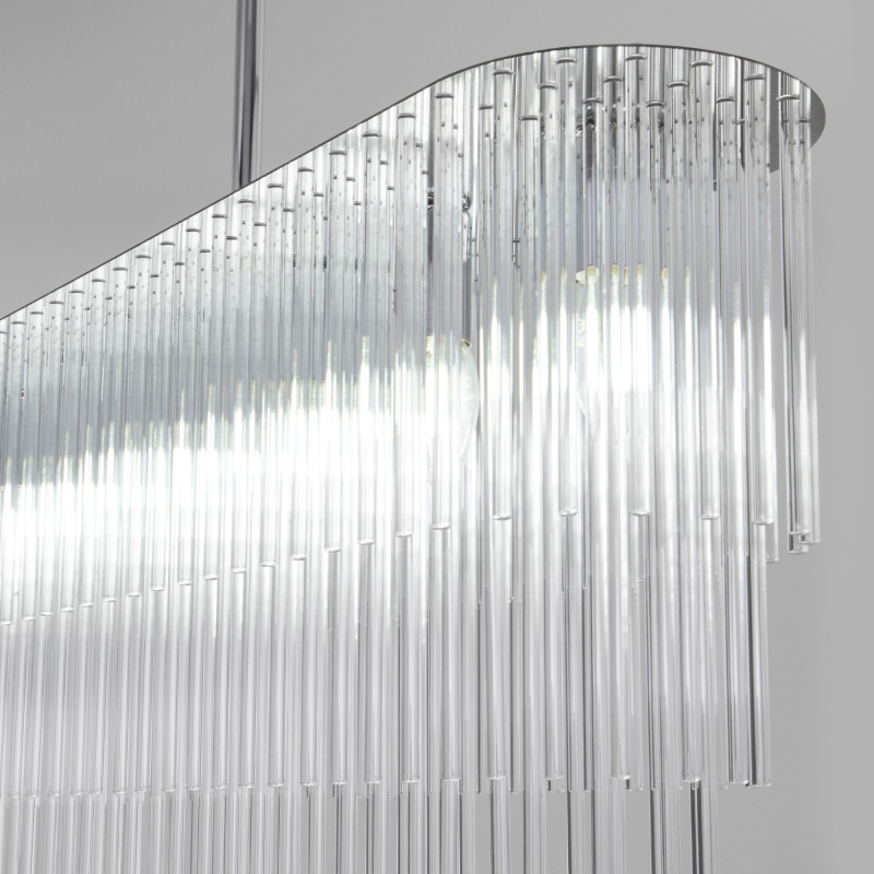 Подвесная люстра Bogate's 487/10