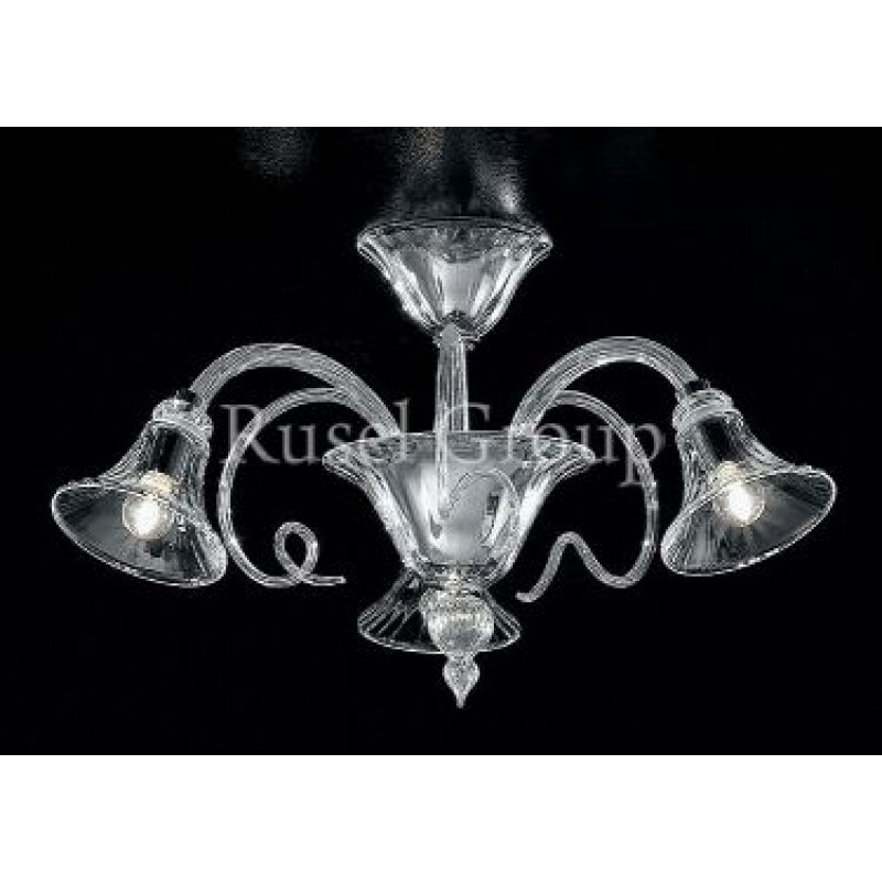 Потолочный светильник Sylcom 1421/3