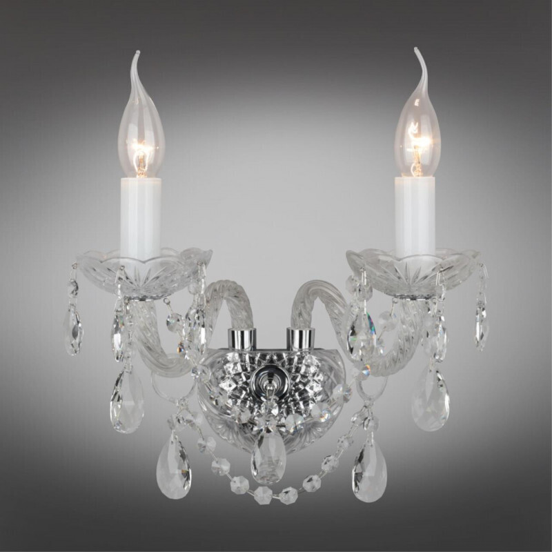 Бра APLOYT APL.814.01.02