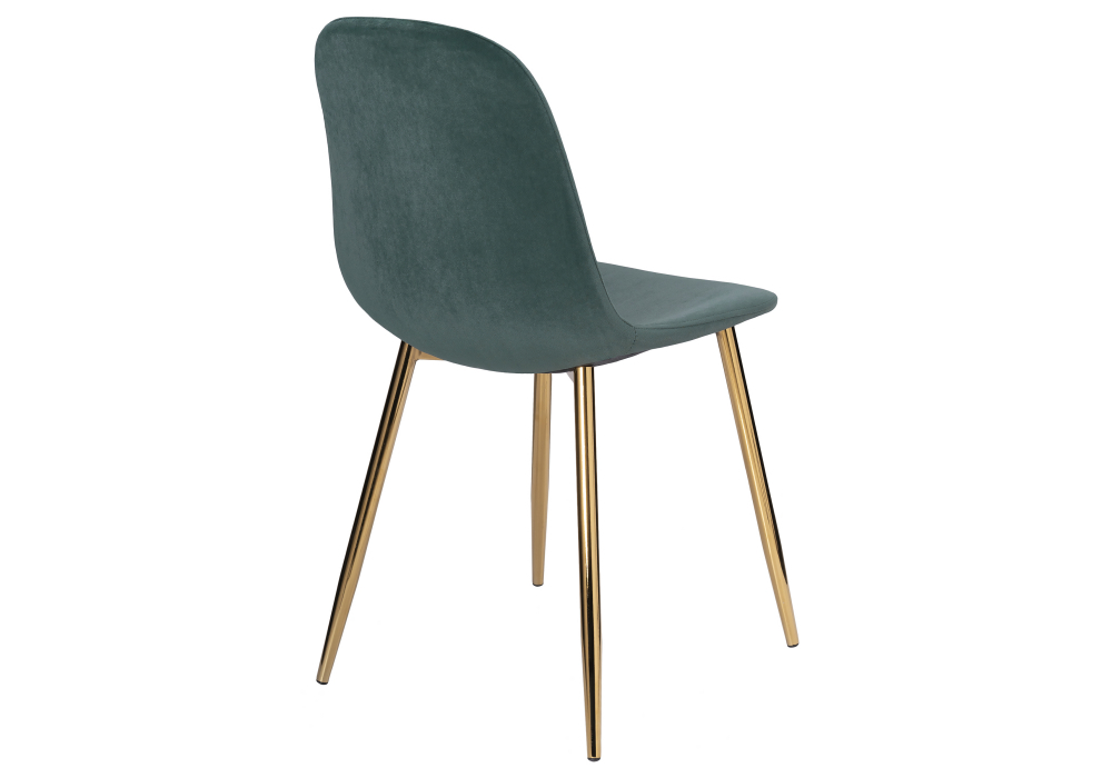 Стул Woodville Dabl 1 green 11917