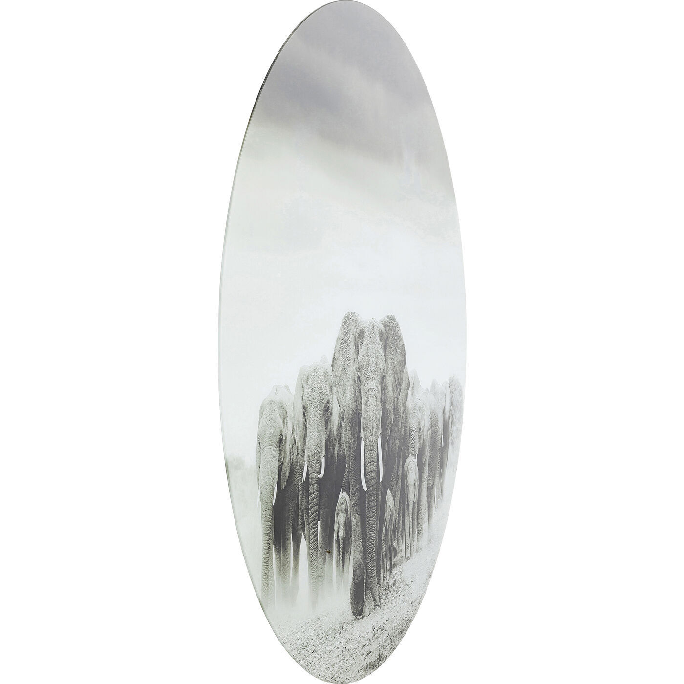 Картина KARE Elephants 54576