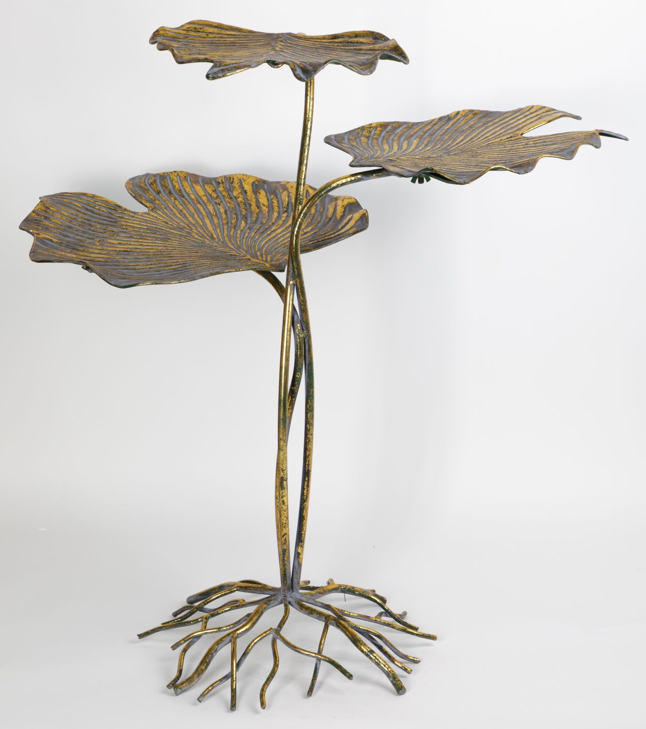 Столик интерьерный Тропикана Glasar 57-121