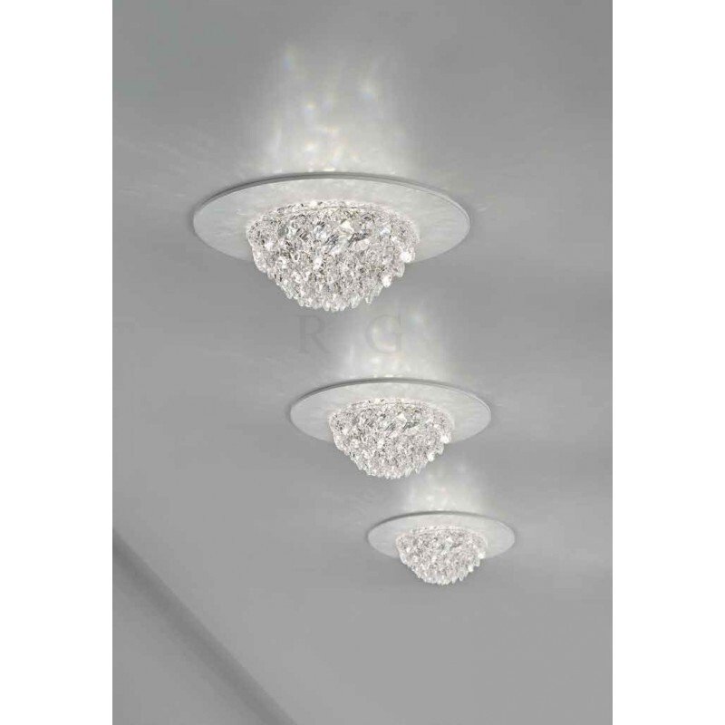 Встраиваемый светильник Masiero Bool SPOT