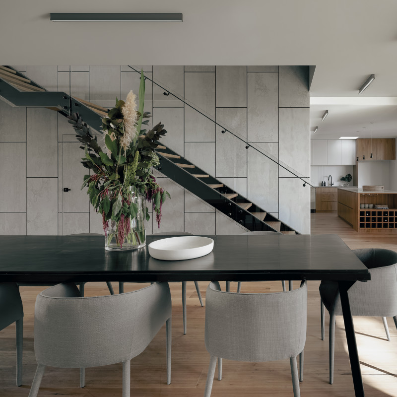 Линейный светильник Mantra 7948