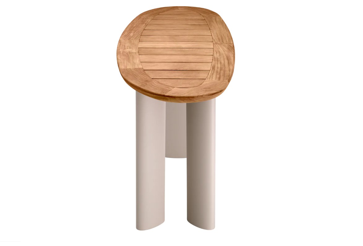 Консольный Стол Eichholtz OUTDOOR FREE FORM 117219