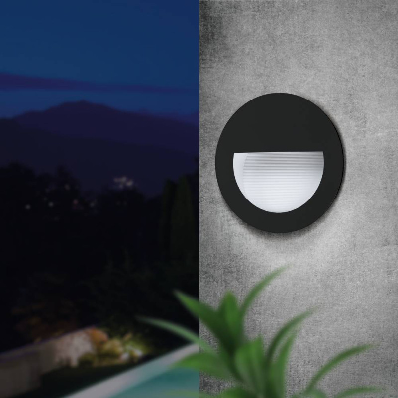 Светильник для ступеней EGLO 99576