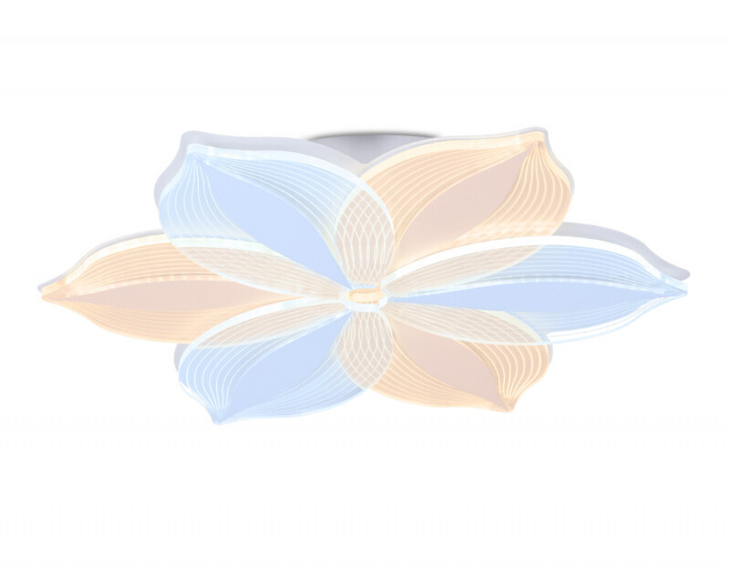 Накладной светильник Ambrella AK4315