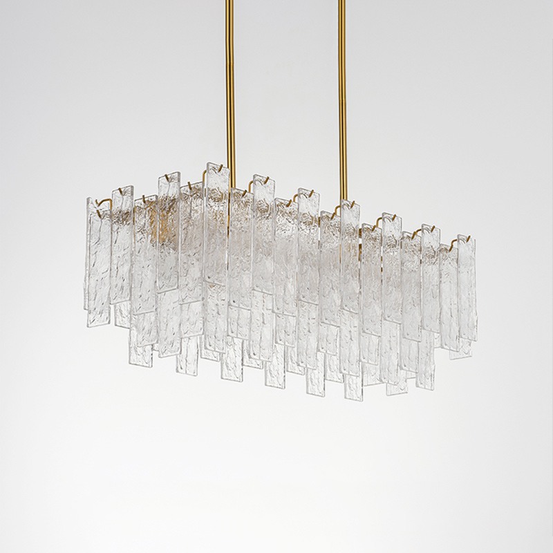 Подвесная люстра FAVOR by ImperiumLoft