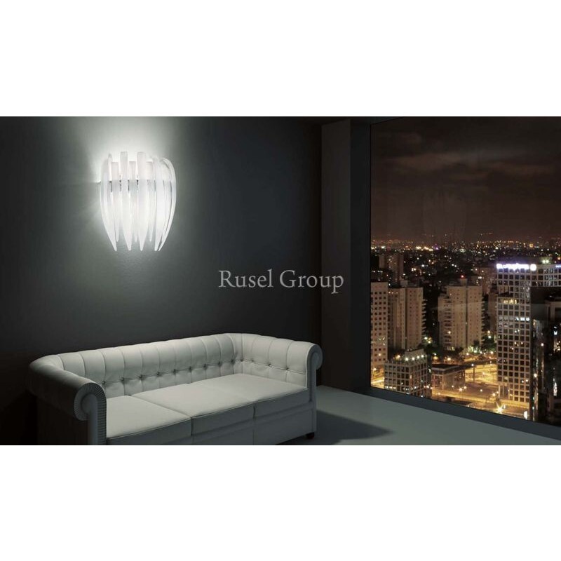 Настенный светильник LEUCOS DRACENA P60