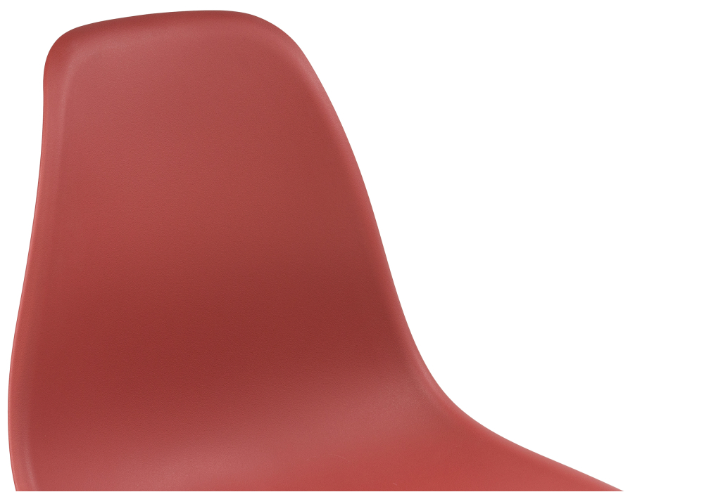 Стул Woodville Eames PC-015 bordeaux 11896