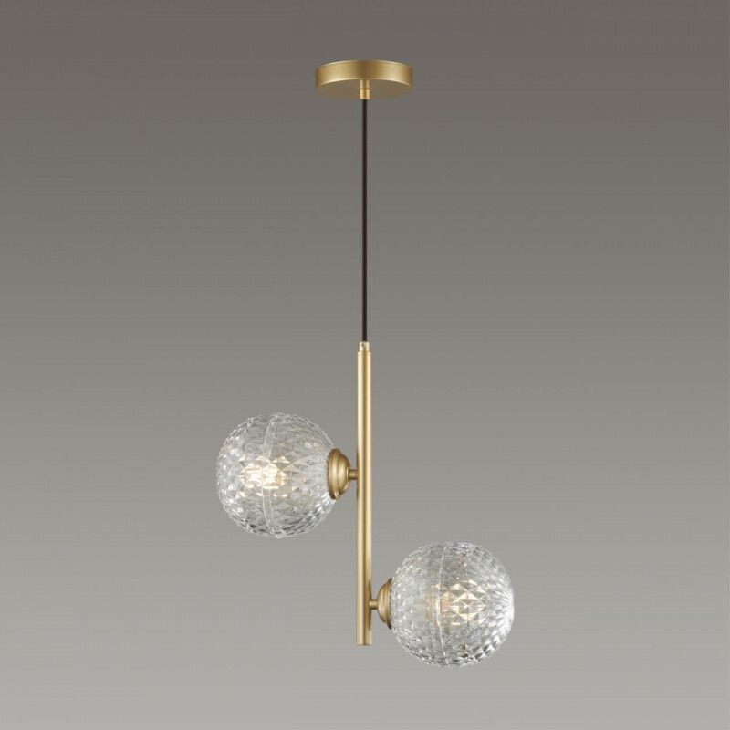 Подвесная люстра Lumion 5292/2